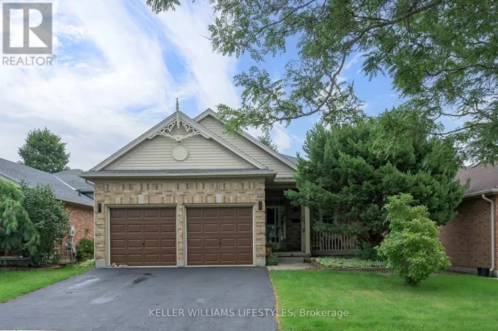 227 CHELTON ROAD, London South (South U), Ontario N6M1H9
