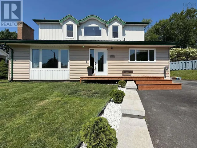 22 Belvedere Drive, Lower Sackville, Nova Scotia B4C2M1
