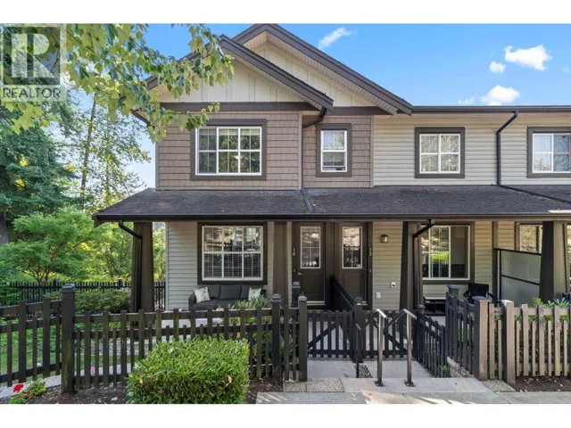 16 11176 GILKER HILL ROAD, Maple Ridge, British Columbia V2W0G5