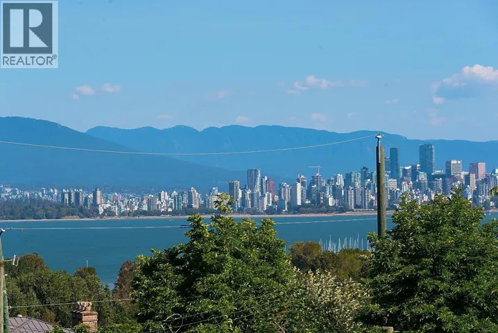 4540 W 3RD AVENUE, Vancouver, British Columbia V6R1N2