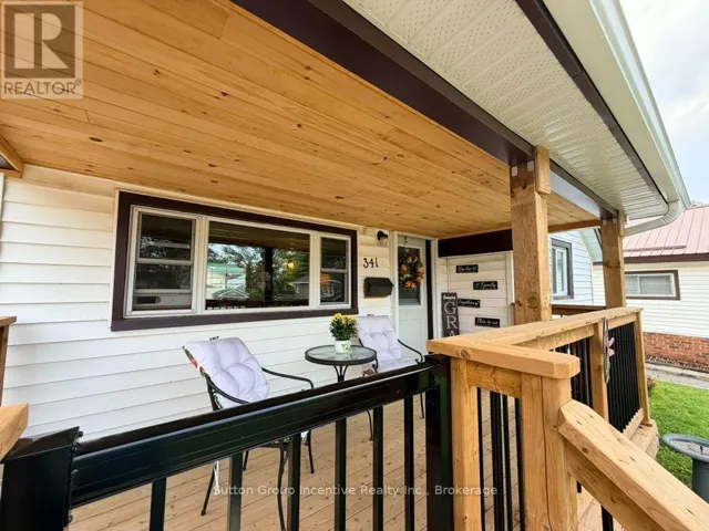 341 SAINT JEAN STREET, Orillia, Ontario L3V4L6