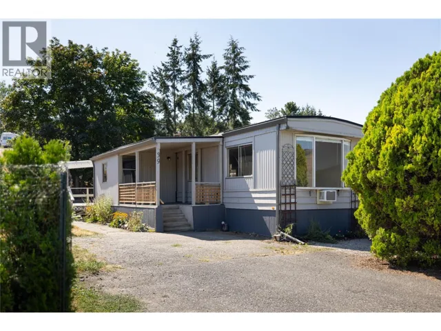 6902 Okanagan Landing Road Unit# 39, Vernon, British Columbia V1H1X4