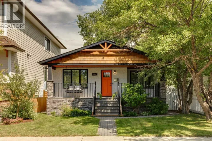 1644 16 Street SE, Calgary, Alberta T2G3P7