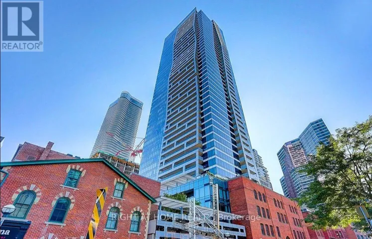1508 - 5 ST JOSEPH STREET, Toronto (Bay Street Corridor), Ontario M4Y0B6