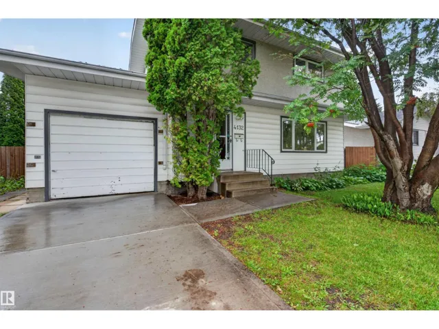 4132 113 ST NW, Edmonton, Alberta T6J1L1