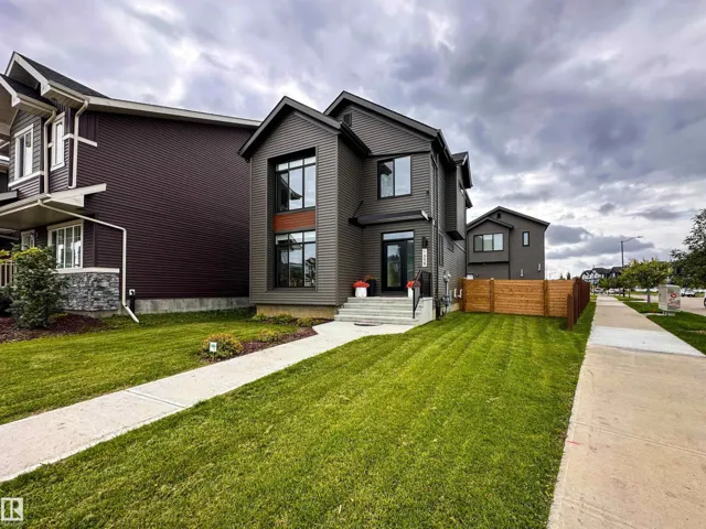 356 JENSEN LAKES BV, St. Albert, Alberta T8N7H5