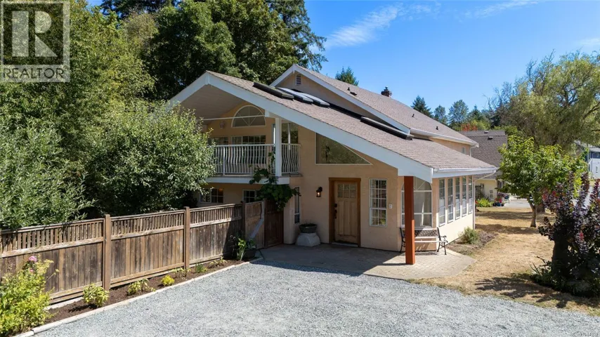 3 6304 Lane Rd, Duncan, British Columbia V9L3T1