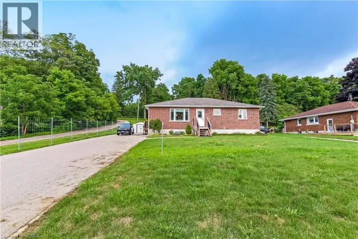 584616 BEACHVILLE Road, Beachville, Ontario N0J1A0