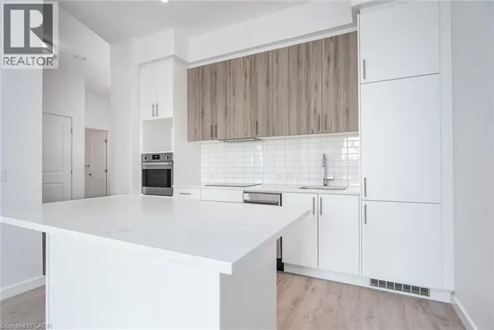 181 KING Street S Unit# 1508, Waterloo, Ontario N2J1P7