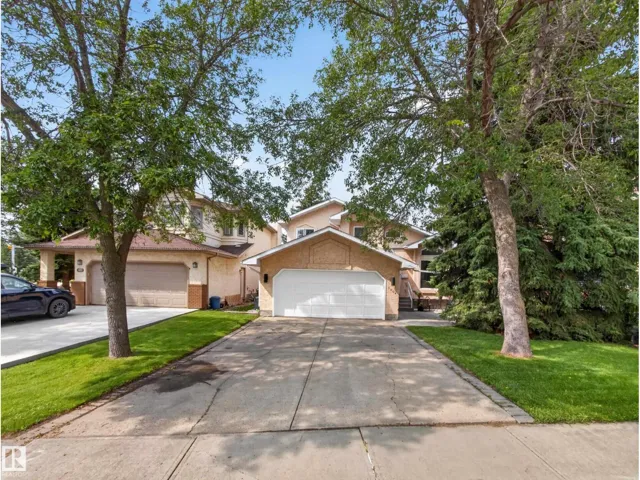 1404 FALCONER RD NW, Edmonton, Alberta T6R2E1