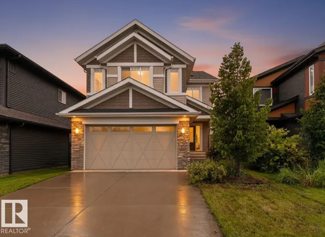 7014 CHIVERS LO SW SW, Edmonton, Alberta T6W3Y7