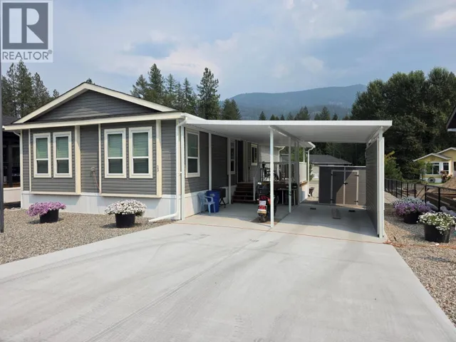 1500 NEIMI Road Unit# 29, Christina Lake, British Columbia V0H1E0
