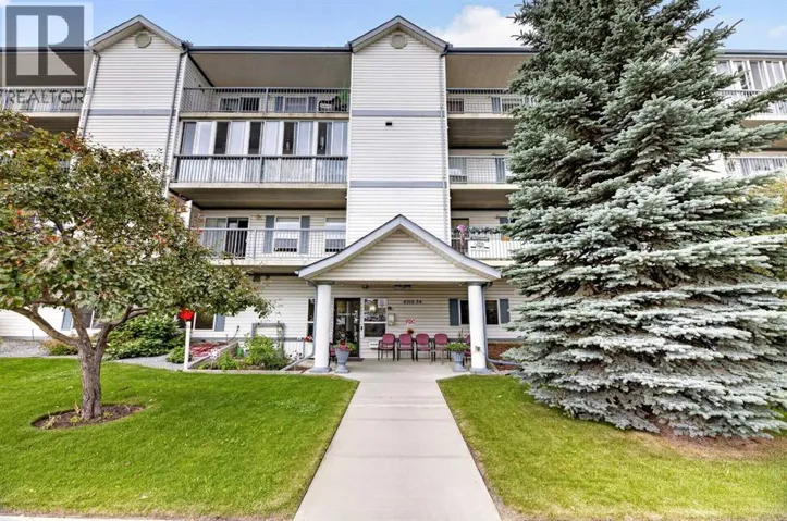 404, 4514 54 Avenue, Olds, Alberta T4H1W5