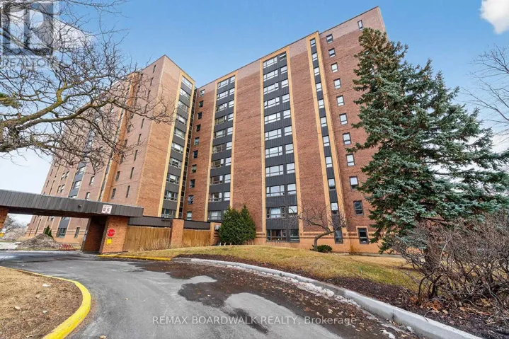 407 - 1356 MEADOWLANDS DRIVE E, Ottawa, Ontario K2E6K6