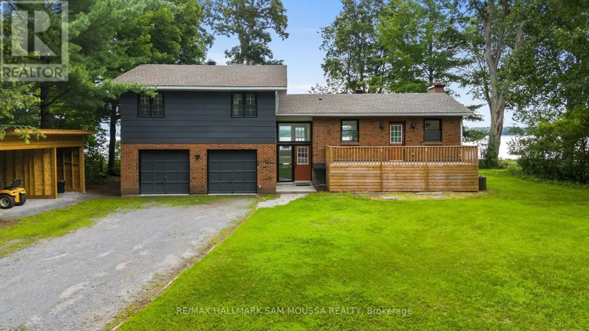 208 BAILLIE AVENUE, Ottawa, Ontario K0A3M0