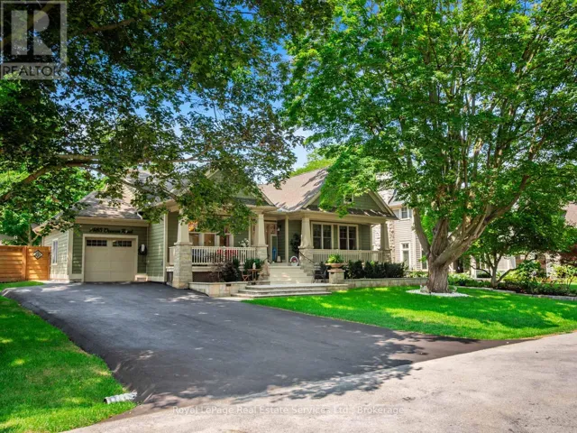 1485 DUNCAN ROAD, Oakville (MO Morrison), Ontario L6J2R5