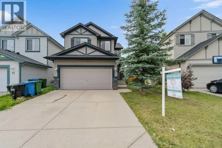 88 Everglen Rise SW, Calgary, Alberta T2Y4Z4