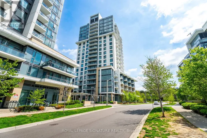358 - 60 ANN O'REILLY ROAD, Toronto (Henry Farm), Ontario M2J0C8