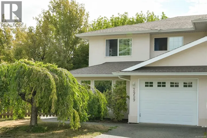 2959 Robalee Pl, Langford, British Columbia V9B5V8