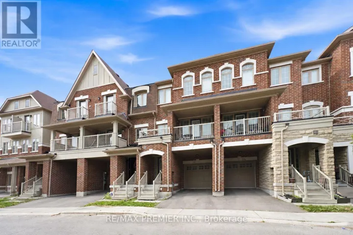 32 SHIFF CRESCENT, Brampton (Heart Lake East), Ontario L6Z0H6