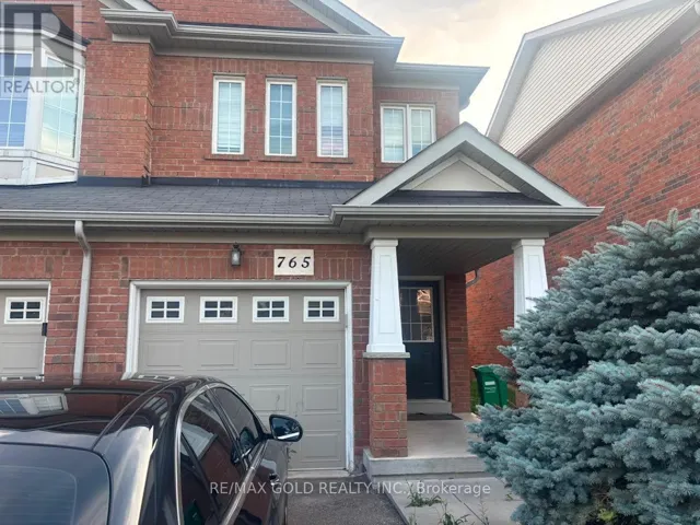 765 MILLWORKS CRESCENT, Mississauga (East Credit), Ontario L5V0B9