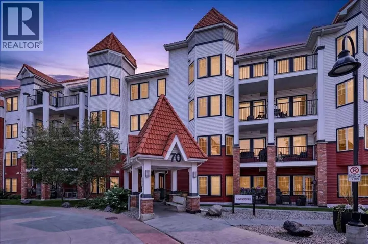 303, 70 Royal Oak Plaza NW, Calgary, Alberta T3G0C6
