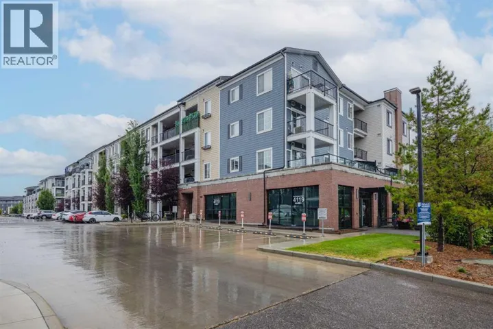 4309, 215 Legacy Boulevard SE, Calgary, Alberta T2X3Z7