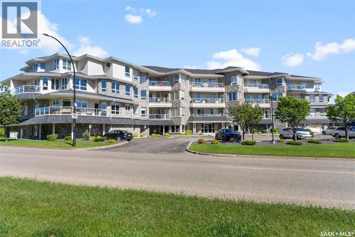 303 401 Cartwright STREET, Saskatoon, Saskatchewan S7T0B3