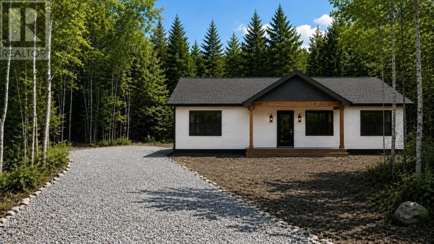 Lot 24 Crouse Settlement Road, Italy Cross, Nova Scotia B4V0P6