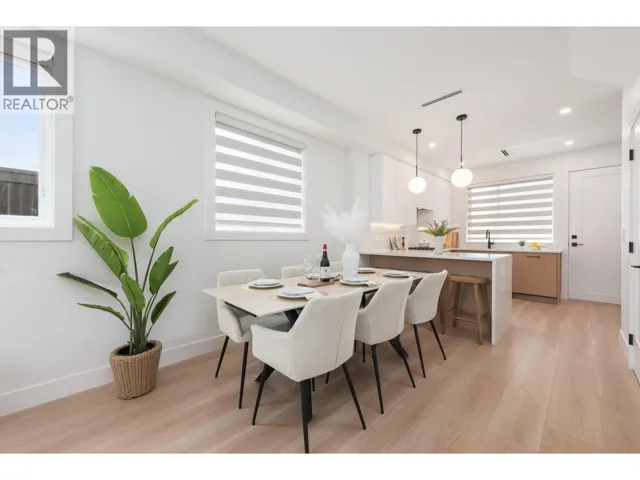 5 6808 ELWELL STREET, Burnaby, British Columbia V5E1K1