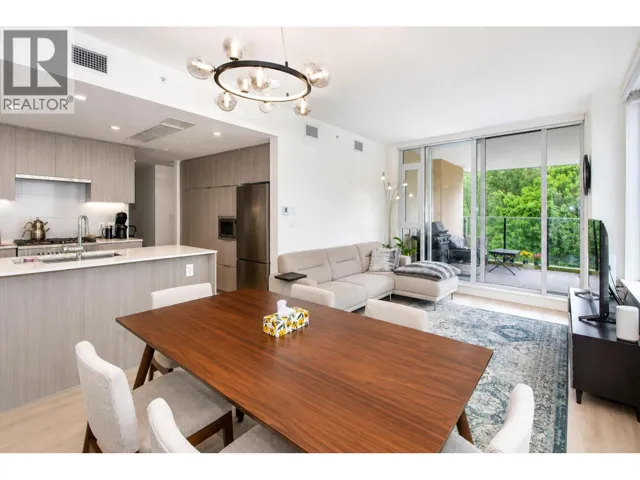501 1401 HUNTER STREET, North Vancouver, British Columbia V7J0E2