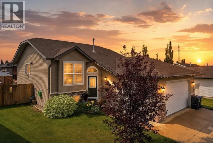 51 Fern Glade Crescent, Sylvan Lake, Alberta T4S1Z5