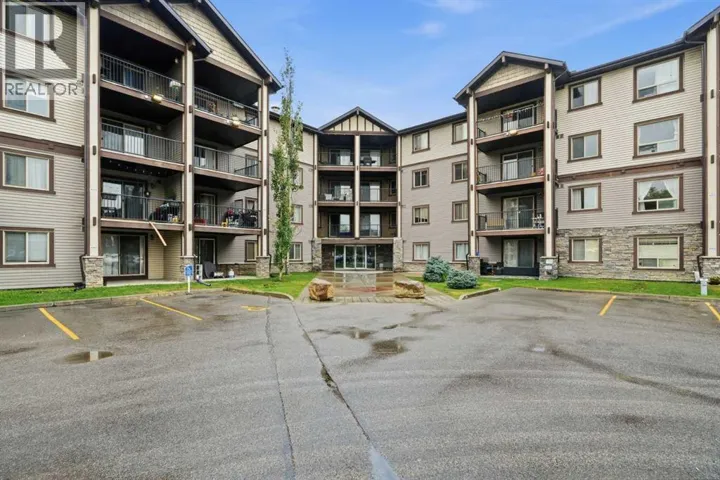 4103, 60 Panatella Street NW, Calgary, Alberta T3K0M4