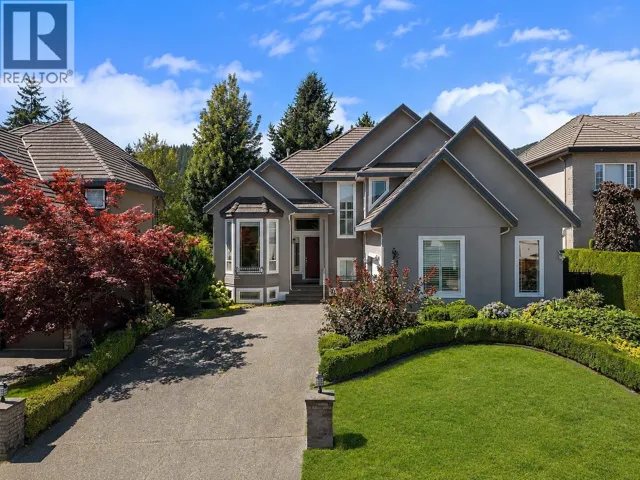 1760 HAMPTON DRIVE, Coquitlam, British Columbia V3E3E1