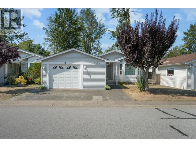 5379 REGATTA WAY, Delta, British Columbia V4K4R9