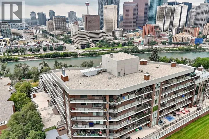 101, 300 Meredith Road NE, Calgary, Alberta T2E7A8