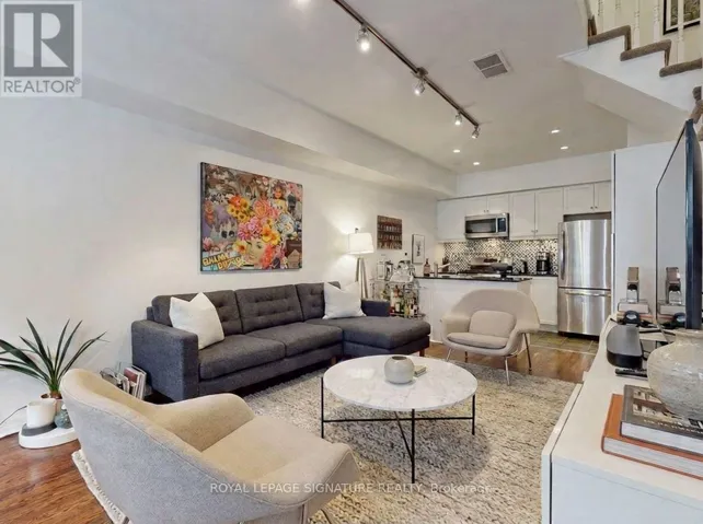 42 - 6 WELLESLEY PLACE, Toronto (North St. James Town), Ontario M4Y3E1