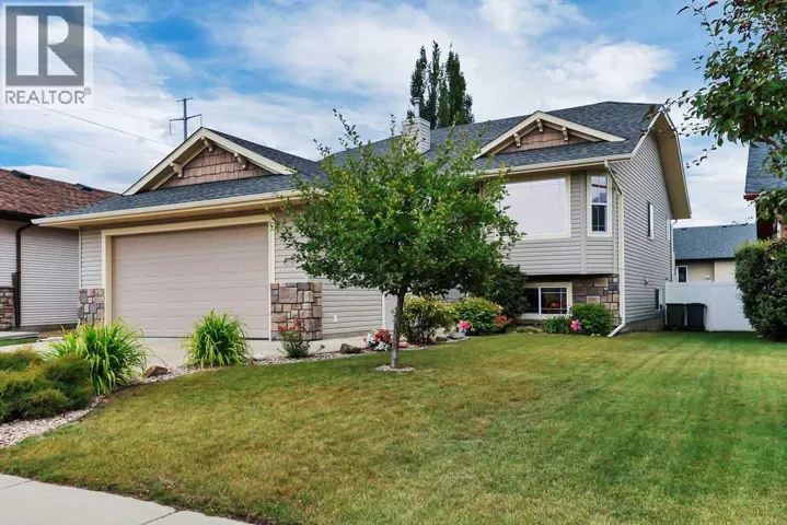 68 Isbister Close, Red Deer, Alberta T4R0B9