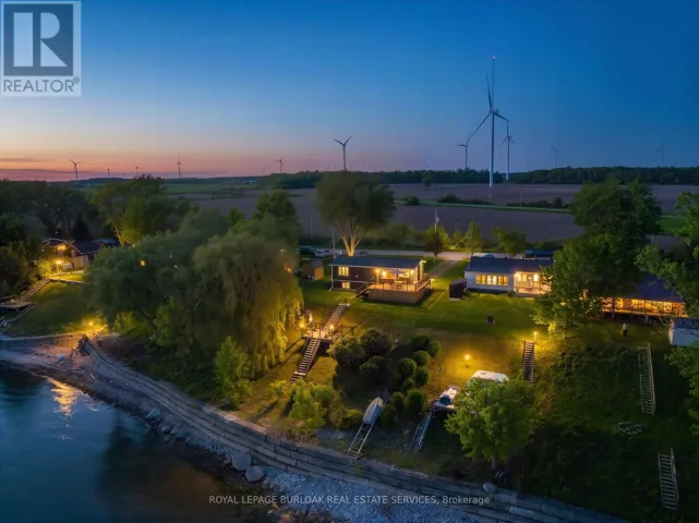 402 SOUTH COAST DRIVE, Haldimand (Nanticoke), Ontario N0A1L0