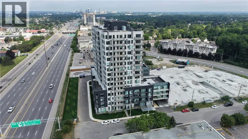 1333 WEBER Street E Unit# 708, Kitchener, Ontario N2A1C2