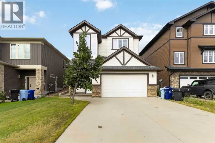 104 Killdeer Way, Fort McMurray, Alberta T9K0P8