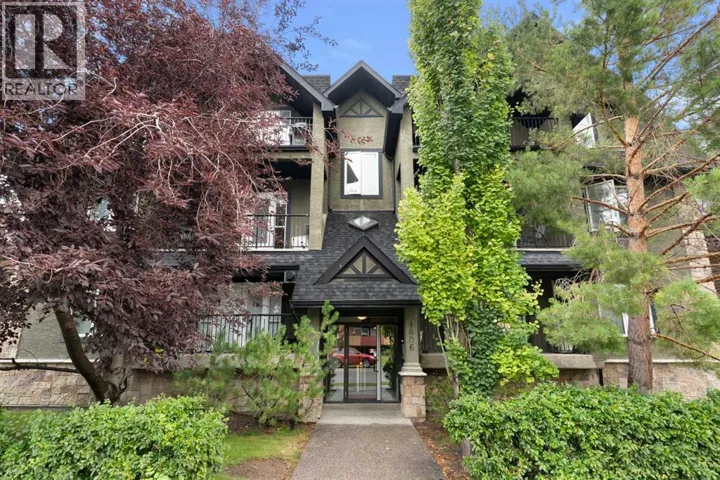 103, 1606 4 Street NW, Calgary, Alberta T2M2Y9