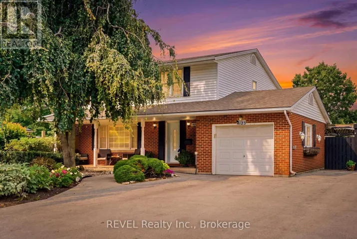 4123 DORCHESTER ROAD, Niagara Falls (Morrison), Ontario L2E6N1