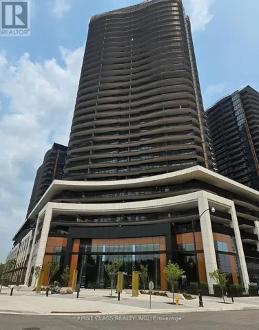 2603 - 18 ESTHER SHINER BOULEVARD, Toronto (Bayview Village), Ontario M2K0J6