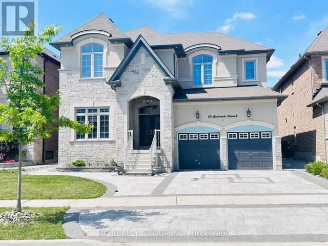 BSMT APT B - 68 MARBROOK STREET, Richmond Hill (Mill Pond), Ontario L4C0Y8
