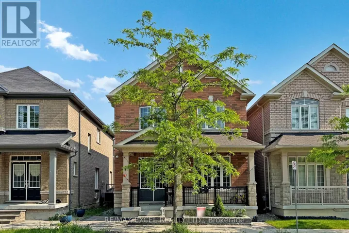 9 SUNNYSIDE HILL ROAD, Markham (Cornell), Ontario L6B0X4