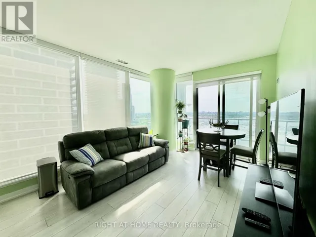 1903 - 898 PORTAGE PARKWAY, Vaughan (Vaughan Corporate Centre), Ontario L4K0J6