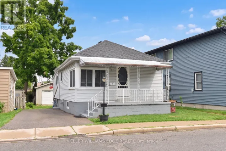 63 PATTERSON STREET, Norfolk (Simcoe), Ontario N3Y1J4