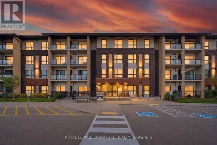 LL08 - 25 KAY CRESCENT, Guelph (Pine Ridge), Ontario N1L0P2
