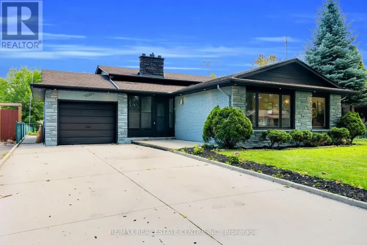 448 MITCHELL AVENUE, Niagara Falls (Morrison), Ontario L2E6R7